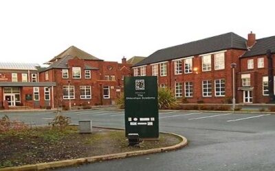 The Oldershaw School