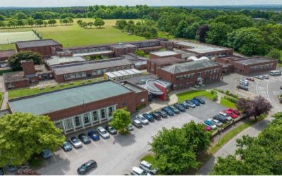 The Catholic High School